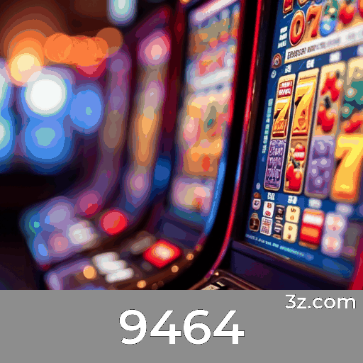 9464 login page Brazil – secure online casino access