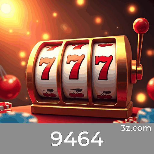 9464 login page Brazil – secure online casino access