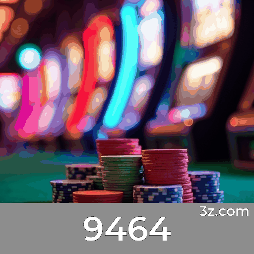 9464 login page Brazil – secure online casino access